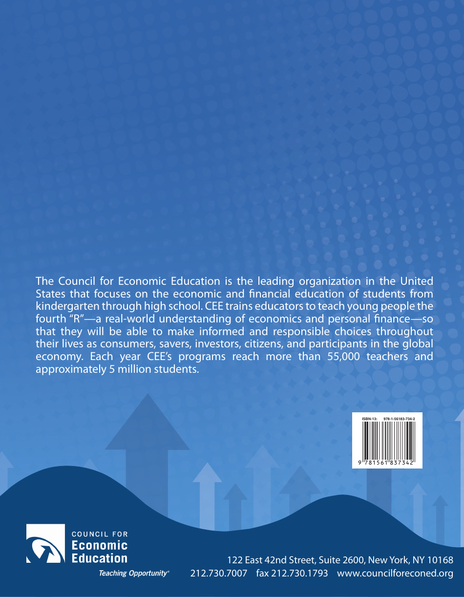 National Standards for Financial Literacy - Council for Economic Education, Page 42