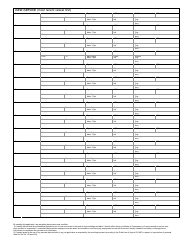 Seafarer Application Form - Dohle Maning Agency - Poland, Page 2