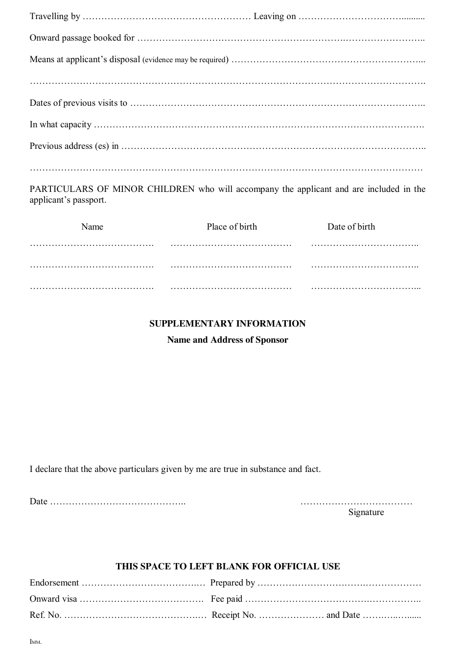form-27-fill-out-sign-online-and-download-fillable-pdf-malawi-templateroller