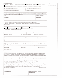 Schengen Visa Application Form - Royal Netherlands Embassy in New Delhi - New Delhi, Delhi, India, Page 2