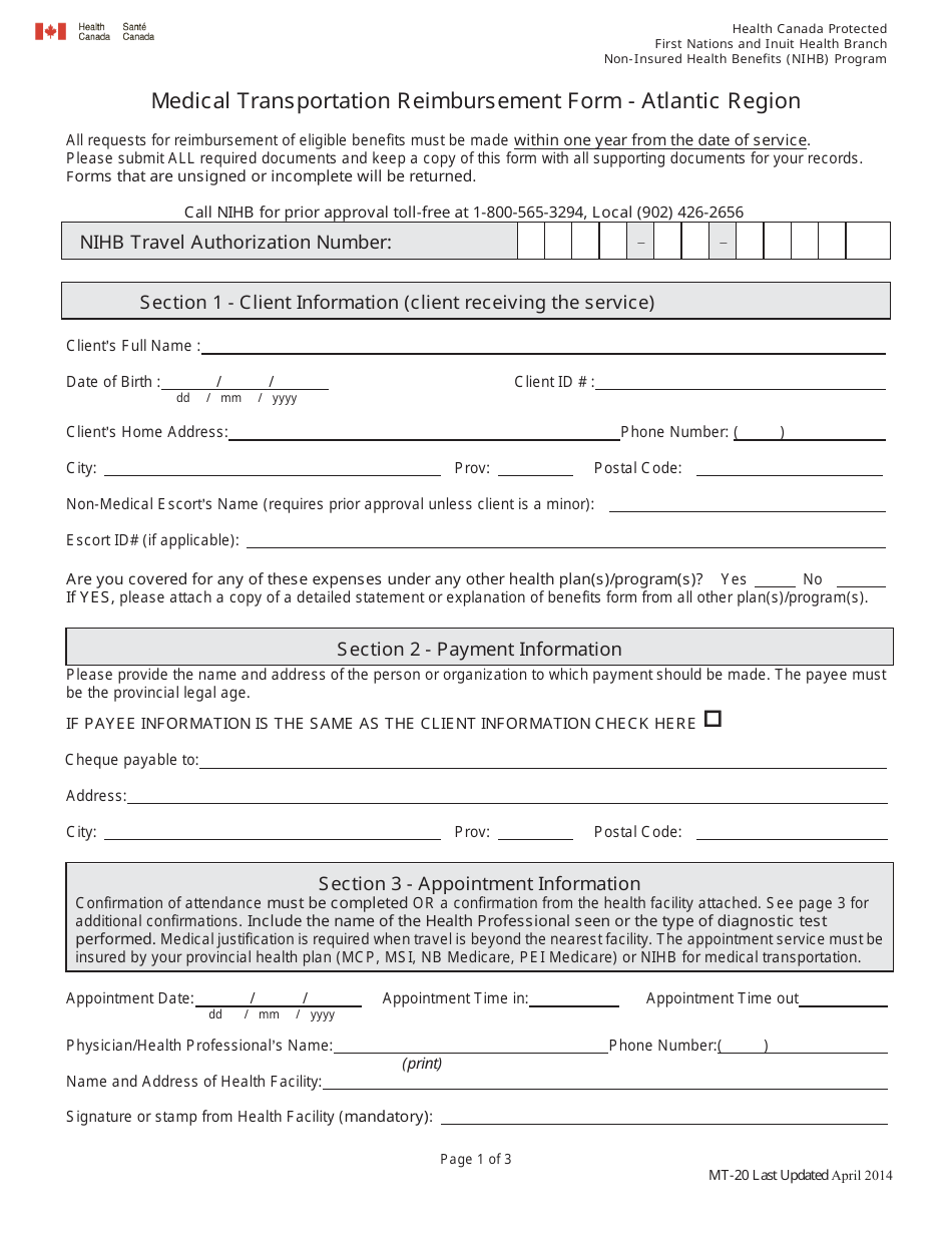 form-20-fill-out-sign-online-and-download-fillable-pdf-canada-templateroller