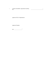 Application Form for Issue/Renewal of Certificate of Competency, Page 3