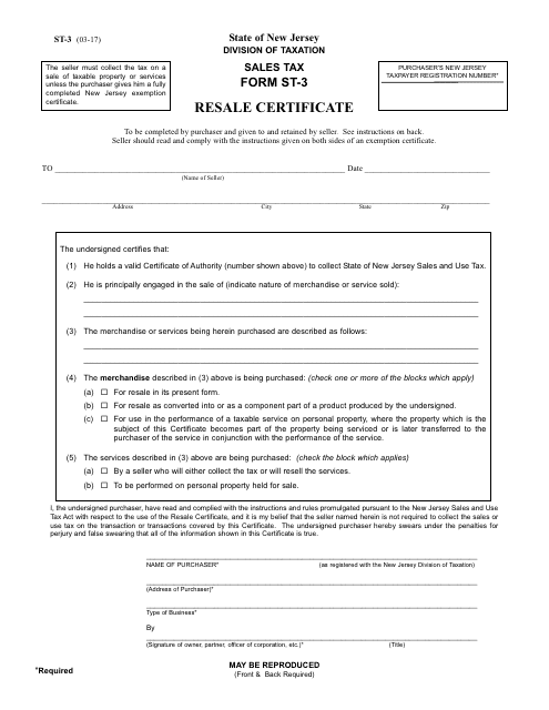 form-st-3-download-printable-pdf-or-fill-online-resale-certificate-new