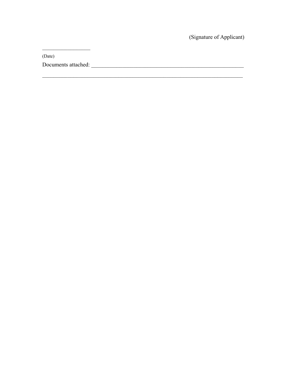 Police Clearance Certificate Application Form - Yamuna Nagar, Haryana, India, Page 2