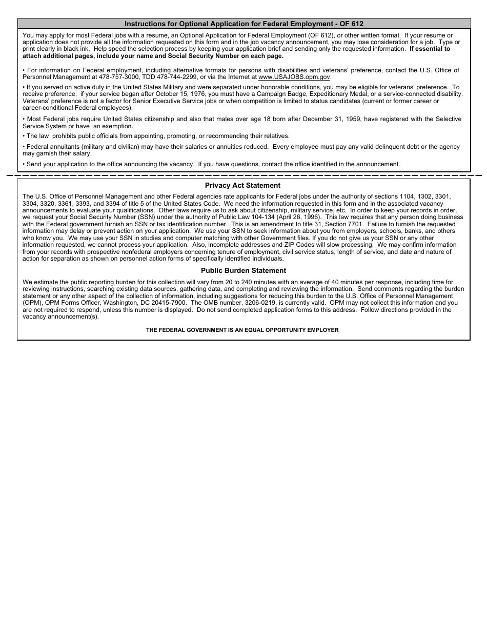 optional-form-612-fill-out-sign-online-and-download-fillable-pdf