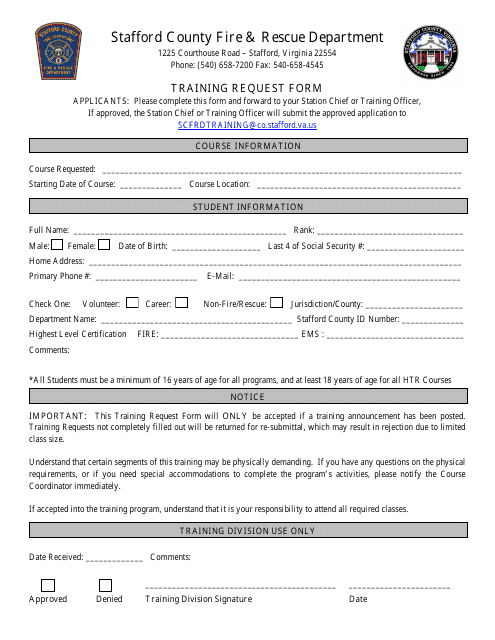 virginia-training-request-form-fill-out-sign-online-and-download-pdf