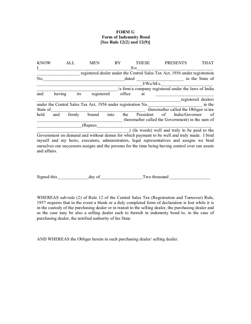 Letter Of Indemnity Template from data.templateroller.com