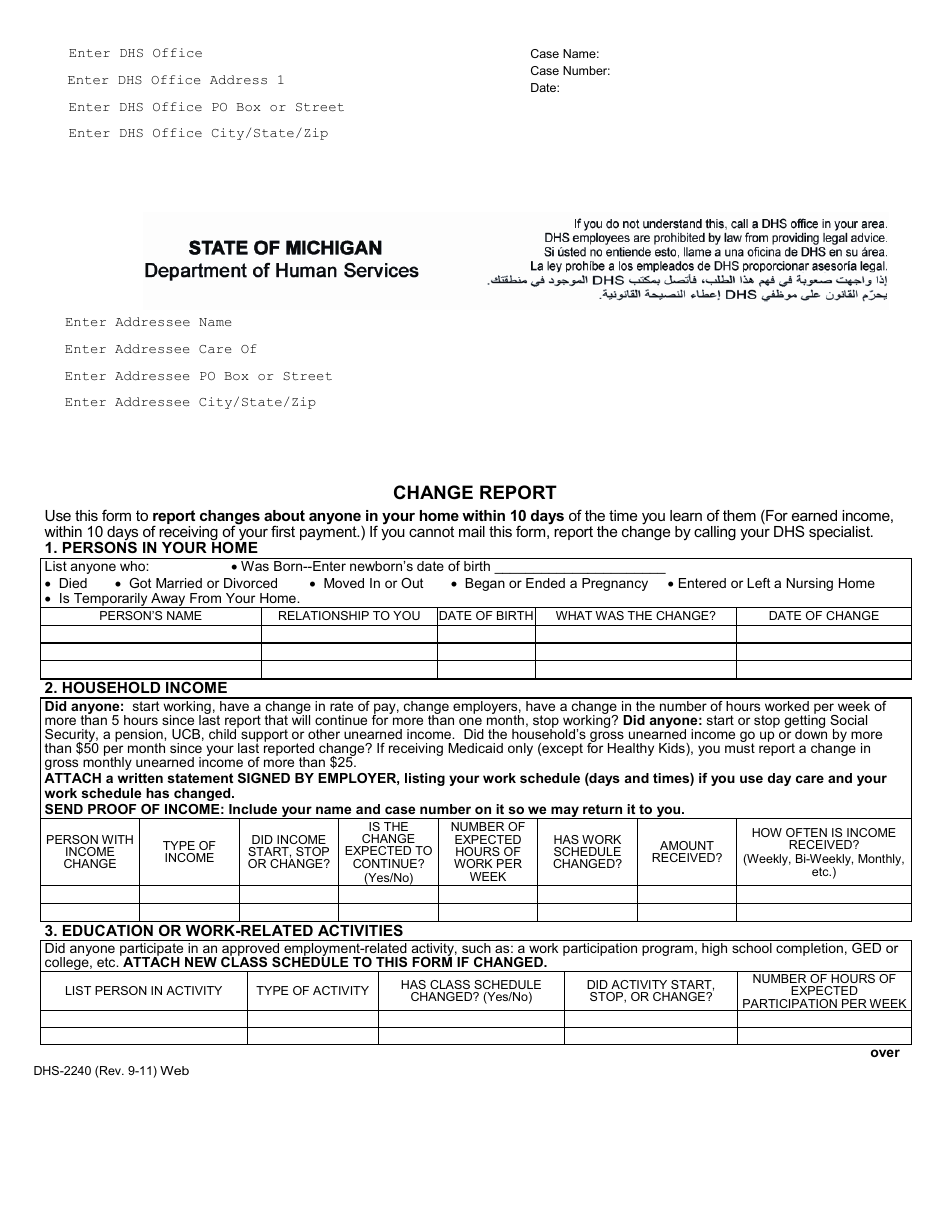 dhs codebook