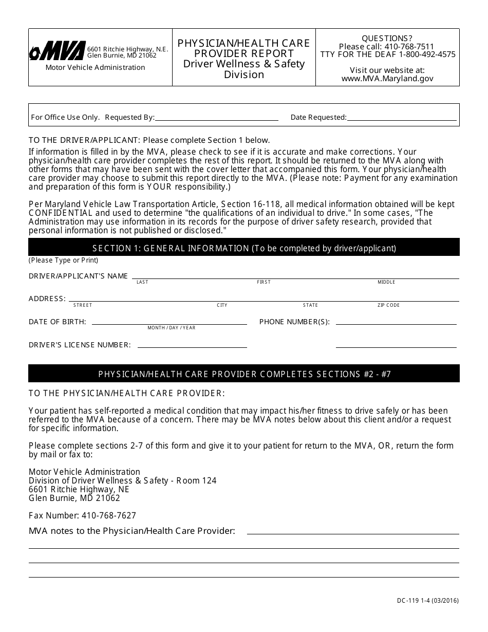 form-dc-119-fill-out-sign-online-and-download-fillable-pdf-maryland