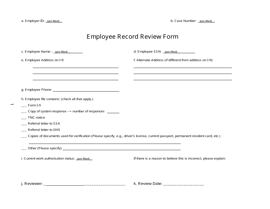 employee-record-template