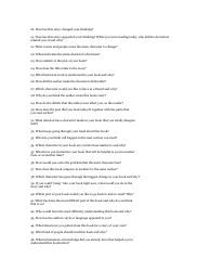 Read 180 Reading Log Template, Page 2