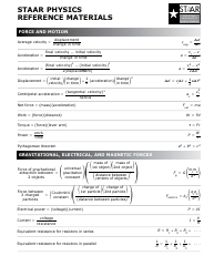Cheat Sheets Pdf Templates. Download Fill And Print For ...