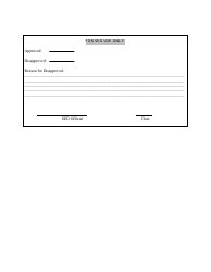 Application for Approval of Lease Purchase Agreement for Instructional Equipment - New York, Page 4
