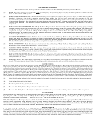 Monthly Inventory Control Sheet Template - Tanknetics Sir, Page 2