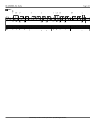 The Beatles - Blackbird Guitar Sheet Music, Page 3