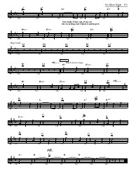 Greg Hewlett - No More Night Sheet Music, Page 3