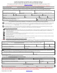 Form HSMV83039 - Fill Out, Sign Online and Download Fillable PDF ...